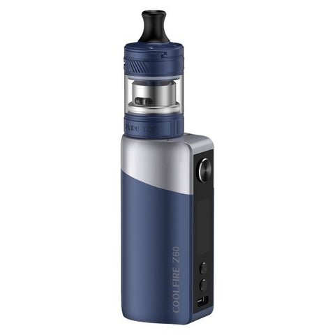 Innokin Coolfire Z60 Zlide Tank Vape Kit - Topvapewholesale