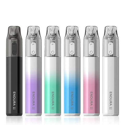 Innokin Endura S1 Disposable Pod Kit - Topvapewholesale
