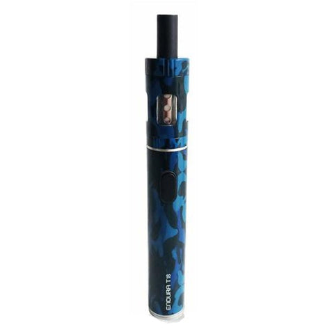 INNOKIN - ENDURA T18E - VAPE KIT - Topvapewholesale