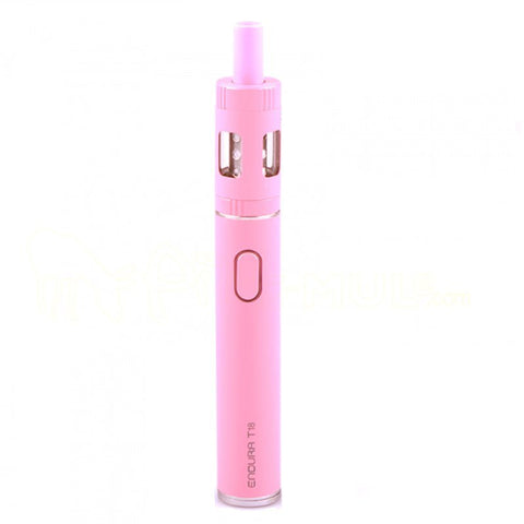 INNOKIN - ENDURA T18E - VAPE KIT - Topvapewholesale