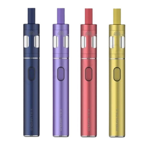 INNOKIN - ENDURA T18E - VAPE KIT - Topvapewholesale
