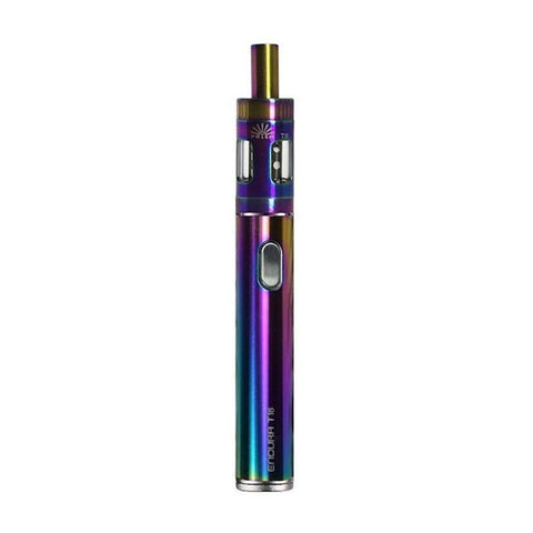 INNOKIN - ENDURA T18E - VAPE KIT - Topvapewholesale