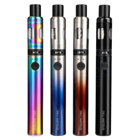 INNOKIN - ENDURA T18II - VAPE KIT - Topvapewholesale
