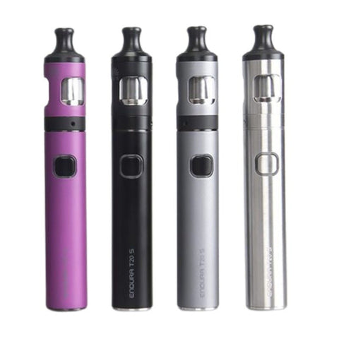 INNOKIN - ENDURA T20S - VAPE KIT - Topvapewholesale