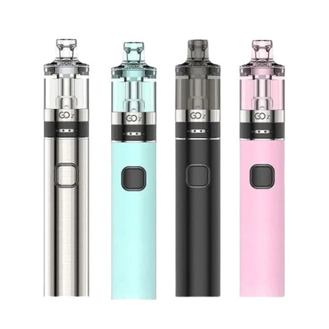 Innokin - Go Z - Vape Kit - Topvapewholesale