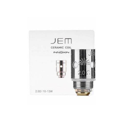 INNOKIN - JEM - COILS - Topvapewholesale
