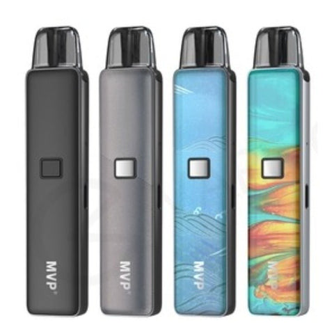 Innokin MVP Pod Kit - Topvapewholesale