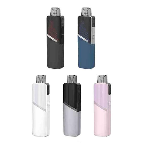 INNOKIN SCEPTRE POD KIT - Topvapewholesale