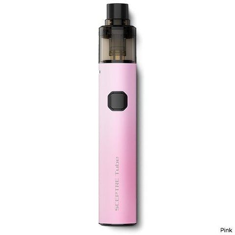 Innokin Sceptre Tube Kit - Topvapewholesale