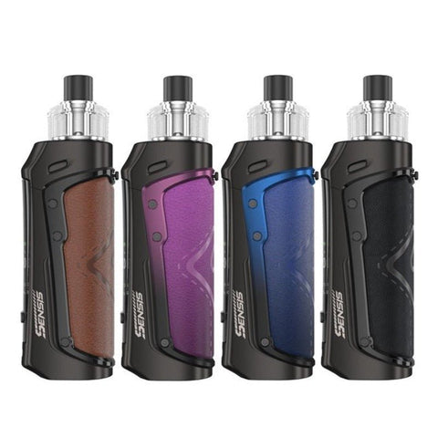 INNOKIN - SENSIS - POD VAPE KIT - Topvapewholesale