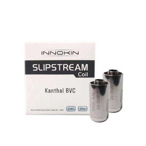 INNOKIN - SLIPSTREAM - COILS - Topvapewholesale