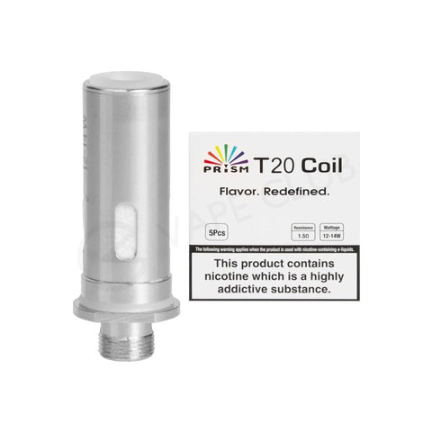 INNOKIN - T20 - COILS - Topvapewholesale