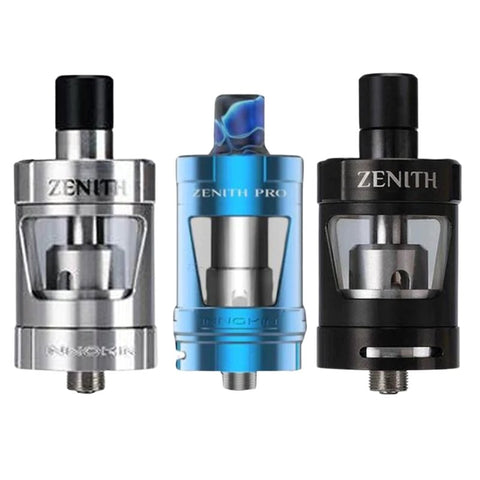 INNOKIN - ZENITH - TANK - Topvapewholesale