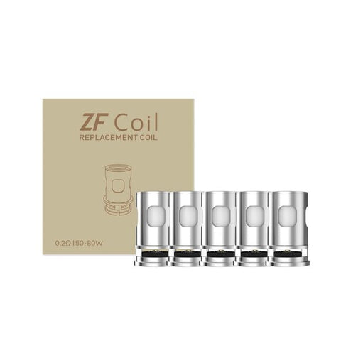 Innokin ZF Coils - Pack of 5 - Topvapewholesale
