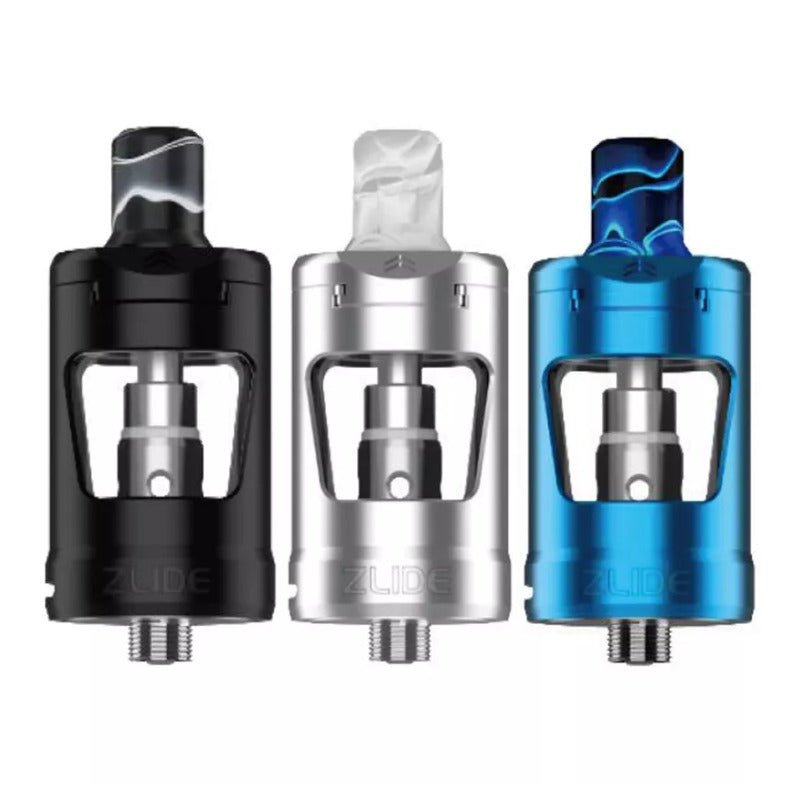INNOKIN - ZLIDE - TANK Topvapewholesale Top Vape Wholesale