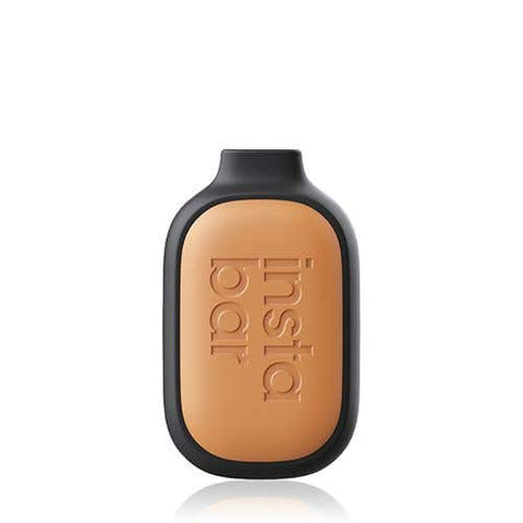 Insta Bar 600 Disposable Vape Puff Bar Box of 10 - Topvapewholesale
