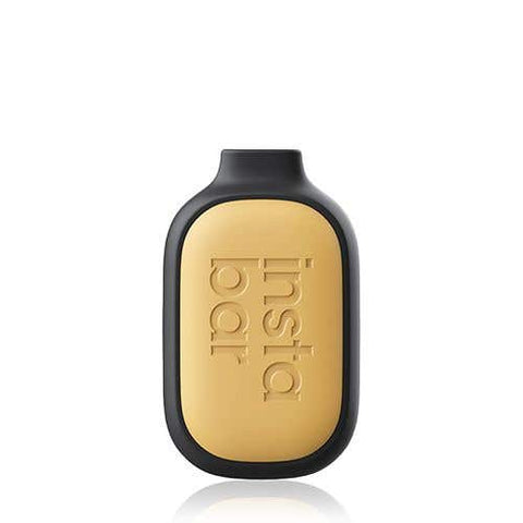 Insta Bar 600 Disposable Vape Puff Bar Box of 10 - Topvapewholesale