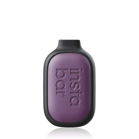 Insta Bar 600 Disposable Vape Puff Bar Box of 10 - Topvapewholesale