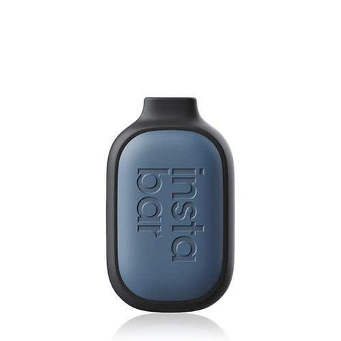 Insta Bar 600 Disposable Vape Puff Bar Box of 10 - Topvapewholesale