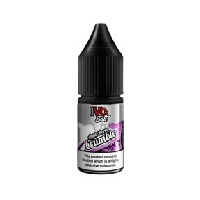 IVG 10ML Nic Salt (Pack of 10) - Topvapewholesale