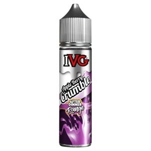Ivg After Dinner Range 50ml Shortfill - Topvapewholesale