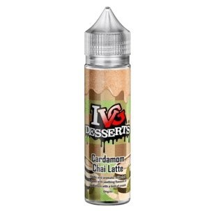 Ivg After Dinner Range 50ml Shortfill - Topvapewholesale