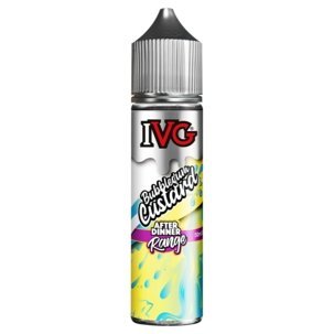 Ivg After Dinner Range 50ml Shortfill - Topvapewholesale