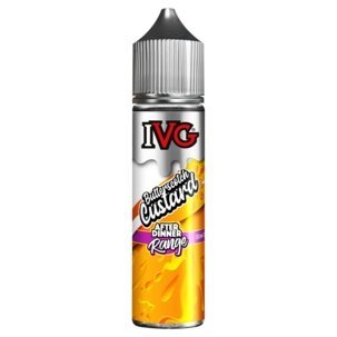 Ivg After Dinner Range 50ml Shortfill - Topvapewholesale