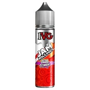Ivg After Dinner Range 50ml Shortfill - Topvapewholesale