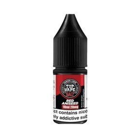 IVG Top Vape 10ML Nic Salt (Pack of 10) - Topvapewholesale