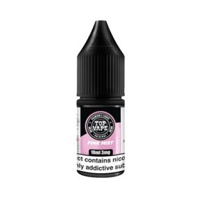 IVG Top Vape 10ML Nic Salt (Pack of 10) - Topvapewholesale