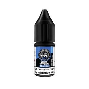 IVG Top Vape 10ML Nic Salt (Pack of 10) - Topvapewholesale