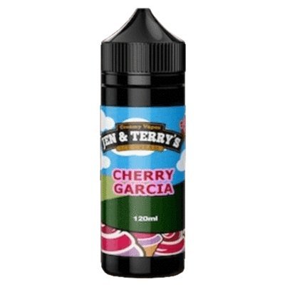 Jen & Terry 100ml Shortfill - Topvapewholesale