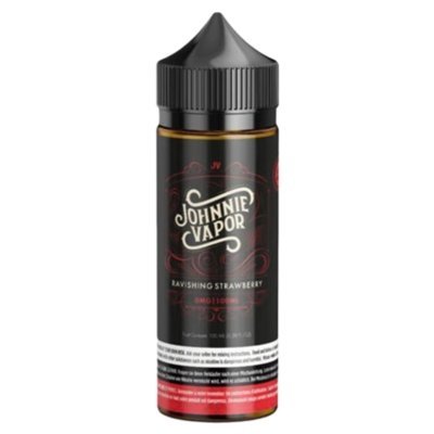 Johnny Vapor By Ruthless 100ML Shortfill - Topvapewholesale