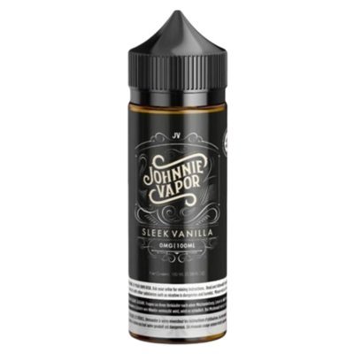 Johnny Vapor By Ruthless 100ML Shortfill - Topvapewholesale