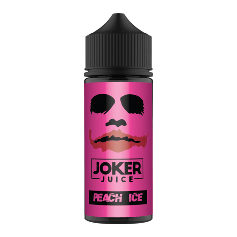Joker Juice 100ml E - liquid Shortfill - Topvapewholesale