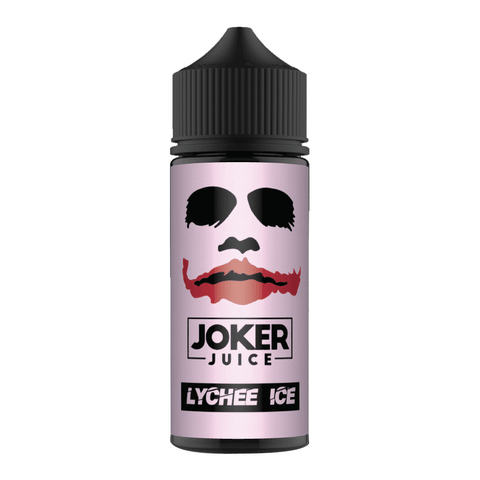 Joker Juice 100ml E - liquid Shortfill - Topvapewholesale