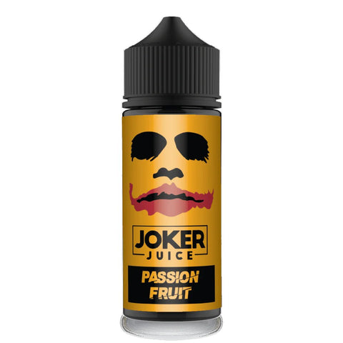 Joker Juice 100ml E - liquid Shortfill - Topvapewholesale