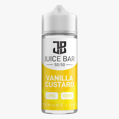 Juice Bar 100ml E liquid Shortfill - Topvapewholesale