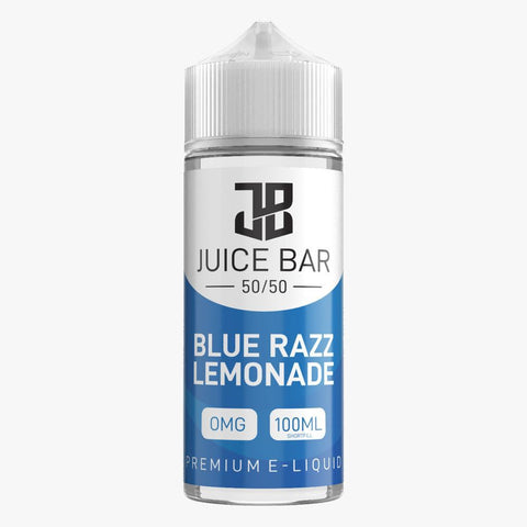 Juice Bar 100ml E liquid Shortfill - Topvapewholesale
