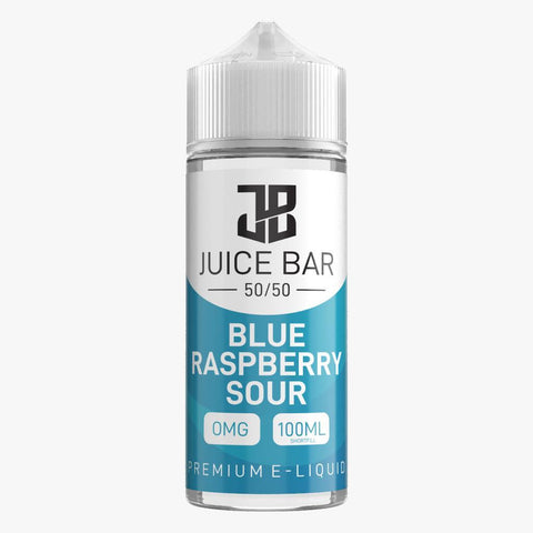 Juice Bar 100ml E liquid Shortfill - Topvapewholesale