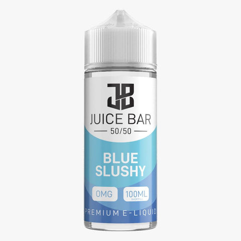 Juice Bar 100ml E liquid Shortfill - Topvapewholesale