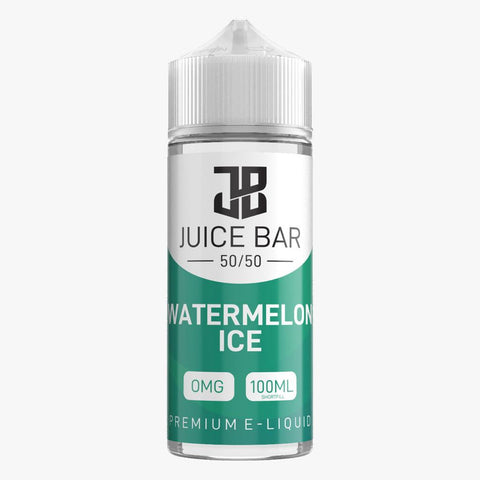 Juice Bar 100ml E liquid Shortfill - Topvapewholesale