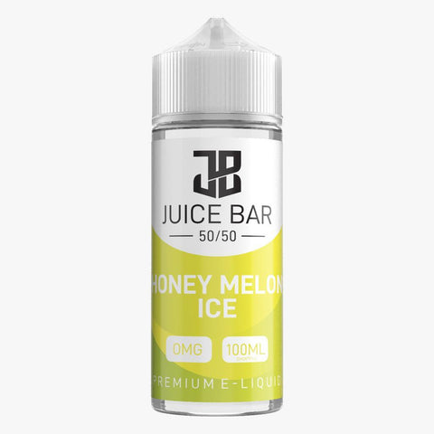 Juice Bar 100ml E liquid Shortfill - Topvapewholesale