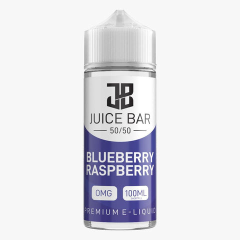 Juice Bar 100ml E liquid Shortfill - Topvapewholesale
