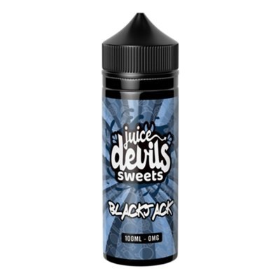 Juice Devils - 100ml - Topvapewholesale