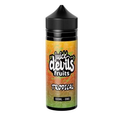 Juice Devils - 100ml - Topvapewholesale