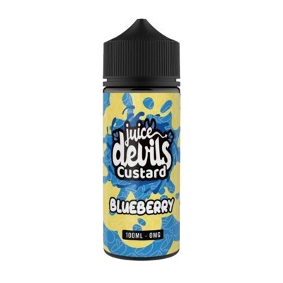 Juice Devils - 100ml - Topvapewholesale