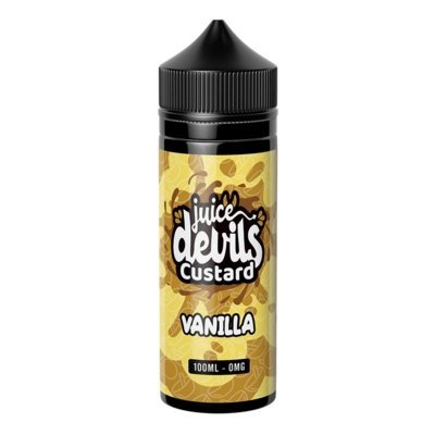 Juice Devils - 100ml - Topvapewholesale