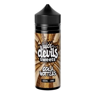 Juice Devils - 100ml - Topvapewholesale